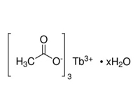乙酸鋱,一水，99.9% 
