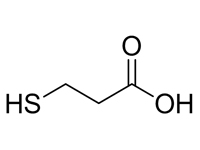 3-巰基丙酸,98%