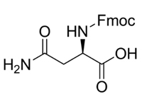 Fmoc-D-天冬酰胺，98%（HPLC） 