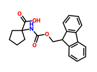 Fmoc-環(huán)亮氨酸,98%(HPLC)