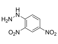 2,4-二硝基苯肼溶液，1g/L 