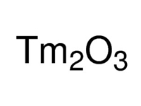 氧化銩,無水，99.9% 