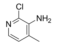 2-氯-3-氨基-4-甲基吡啶，99% 