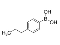 4-丙基苯硼酸，97% 