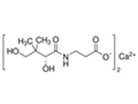 D-泛酸鈣，AR 