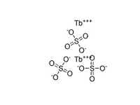 硫酸鋱III八水合物，99.9% 
