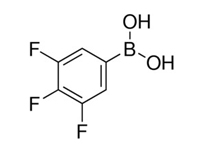3,4,5-三氟苯硼酸，98% 