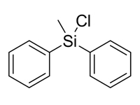 二苯基甲基氯硅烷，95% 