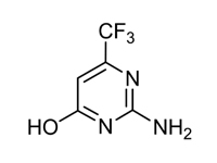 2-氨基-4-羥基-6-(三氟甲基)嘧啶,97%(HPLC)
