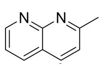 2-甲基-1,8-萘啶，98%（HPLC） 