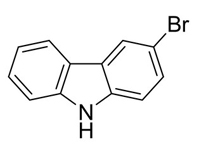3-溴咔唑，99%(HPLC) 