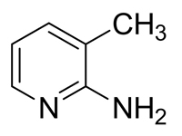 2-氨基-3-甲基吡啶，92% 