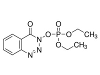 3-（二乙氧基鄰酰氧基）-1,2,3-苯并三嗪-4-酮，98% 