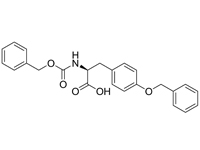 O-苯基-N-叔丁基羰基-L-酪氨酸，98%（HPLC) 
