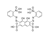 偶氮胂Ⅲ，AR 