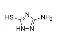3-氨基-5-巰基-1,2,4-三氮唑，97%(HPLC) 