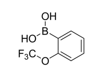 2-（三氟甲氧基）苯硼酸，98%（HPLC） 