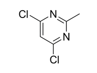 4,6-二氯-2-甲基嘧啶,98%(GC)
