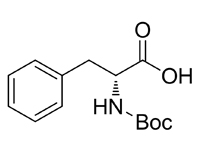 N-(叔丁氧羰基)-D-苯丙氨酸,99%(HPLC)