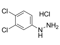 3,4-二氯苯肼鹽酸鹽，98%（HPLC） 