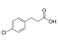 3-(4-氯苯基)丙酸,98%(HPLC)