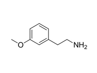3-甲氧基苯乙胺，99%(HPLC) 