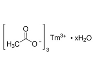 乙酸銩,一水，99.9% 