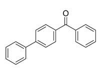 4-苯基二苯甲酮,99%(GC)