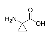 1-氨基環(huán)丙烷羧酸，98% 