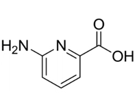 6-氨基-2-吡啶甲酸，98%（HPLC） 