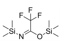 N，O-雙（三甲基硅烷基）三氟乙酰胺，95% 