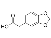 3,4-亞甲基二氧苯<em>乙酸</em>，98%（HPLC)