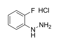 2-氟苯肼鹽酸鹽，98%（HPLC） 