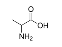 DL-丙氨酸，98% 