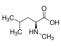 N-甲基-L-亮氨酸,98%