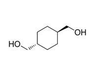 反式-1，4-環(huán)己烷二甲醇，99%(GC) 