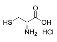 D-半胱氨酸鹽酸鹽,一水，98% 