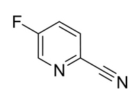 2-氰基-5-氟吡啶，99%(HPLC) 