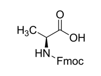 Fmoc-L-丙氨酸，98%（HPLC） 