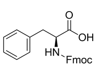 Fmoc-L-苯丙氨酸，98%（HPLC) 