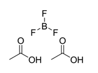 三氟化硼<em>乙酸</em>絡(luò)合物，35-40%
