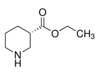 （S）-（+）-3-哌啶甲酸乙酯，98%（GC） 