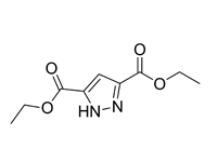 3,5-吡唑羧酸二乙酯，97%(HPLC) 