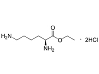 L-賴氨酸乙酯二鹽酸鹽，98% 