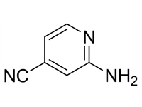 2-氨基-4-氰基吡啶，98%（HPLC） 