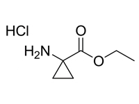 1-氨基環(huán)丙烷甲酸乙酯鹽酸鹽，98% 