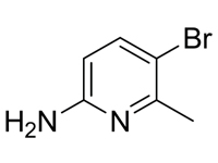 2-氨基-5-溴-6-甲基吡啶，97%（GC） 