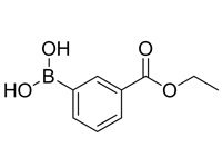 3-(乙氧羰基)苯硼酸，97%（HPLC) 