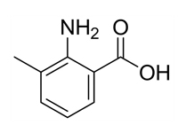 2-氨基-3-甲基苯甲酸，99%(HPLC) 