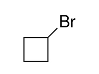 溴代環(huán)丁烷，97%（GC） 